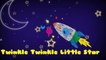 Twinkle twinkle little star - winkle twinkle little star lyrics with song| Lullaby for babies