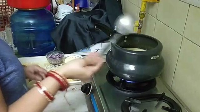 स्पेशल पकोड़ा कढ़ी | Pakoda Kadhi Recipe | Kadhi Pakoda Recipe In Hindi | Kadi Recipe