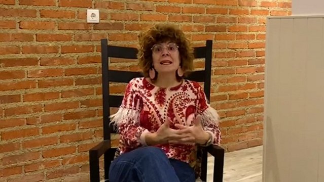 El pupitre de Pilu ofrece consejos para entretener a los más pequeños