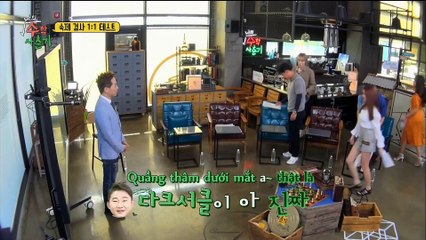 [Vietsub] Tuổi dậy thì toán học của tôi Ep 4 (Minhyuk Cut)