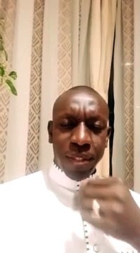 Abdoulaye Cissé (RFM) présente ses excuses à Serigne Mountakha