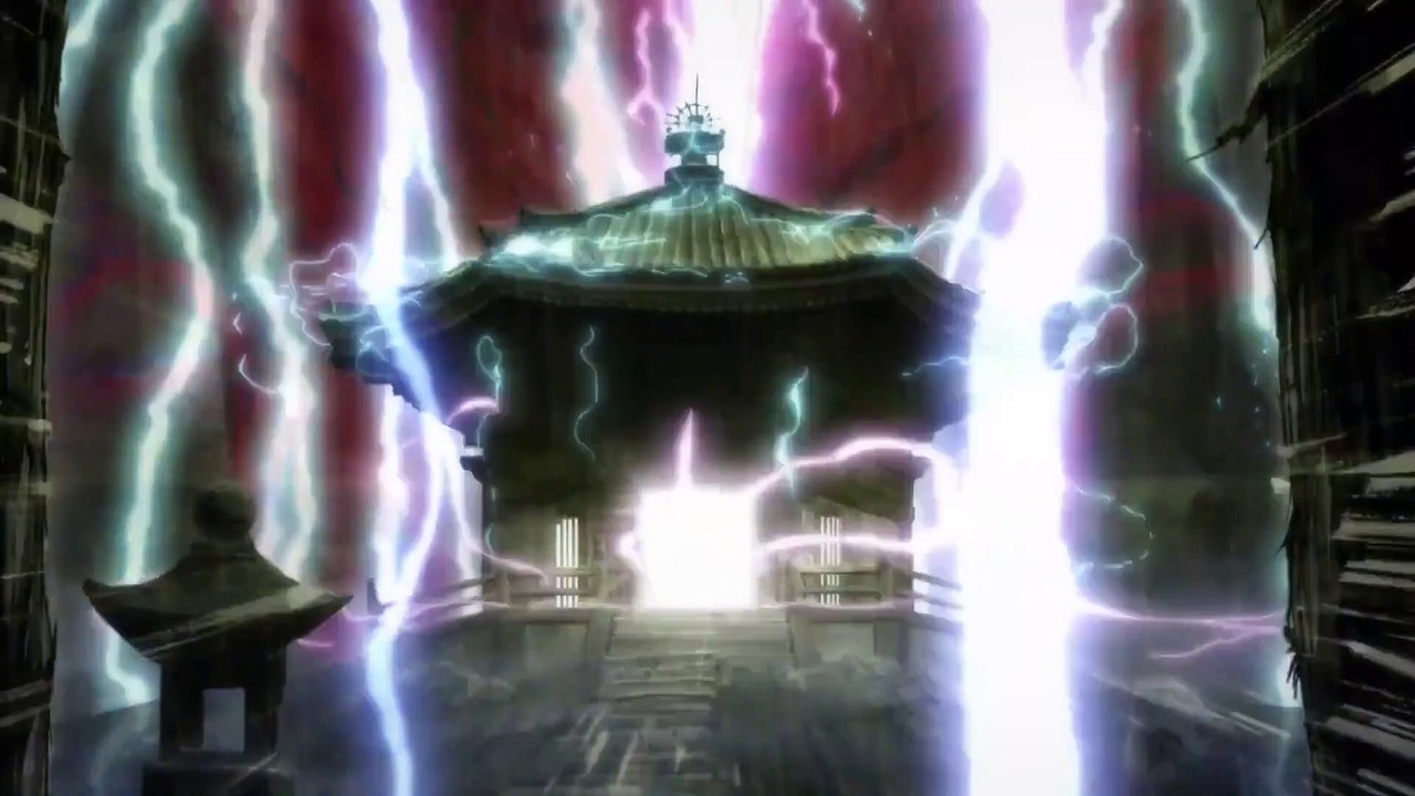 Dororo Episode 1 Subtitle Indonesia ANIME SAMURAI TERSERU Full HD 1080p