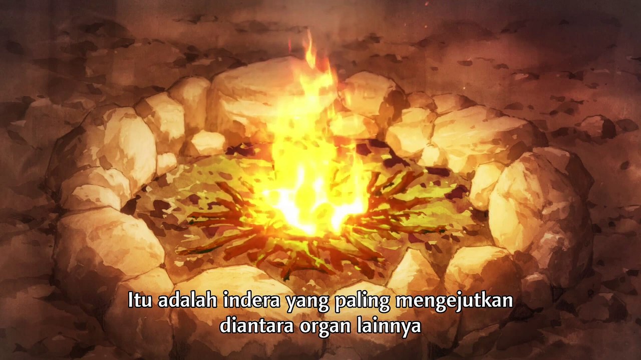Dororo Episode 5 Subtitle Indonesia ANIME SAMURAI TERSERU Full HD 1080p
