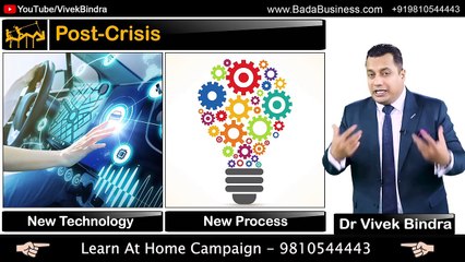 THN TV24 08 कोरोना के बाद भारत का क्या हाल होगा   Full Case Study  Dr Vivek Bindra (1)