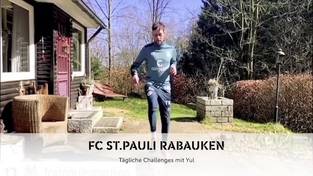 HFzF auch in schweren Zeiten Video vom 08.04.2020 13:15 Uhr