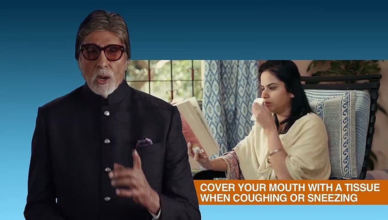 THN TV24 08 Together we can fight with #COVID19. Take precautions to protect yourself & your loved ones.