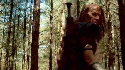 Furia de Titanes  -Tráiler oficial HD (ESPAÑOL)