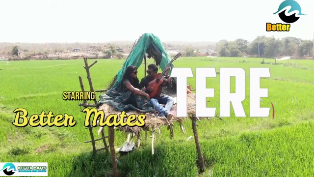 Sad Whatsapp Status Video|Tere Ishq Me Sathiya Mera Haal Kya Kar Diya| New Status 2020| Better Mates