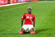 Talisca'nın 