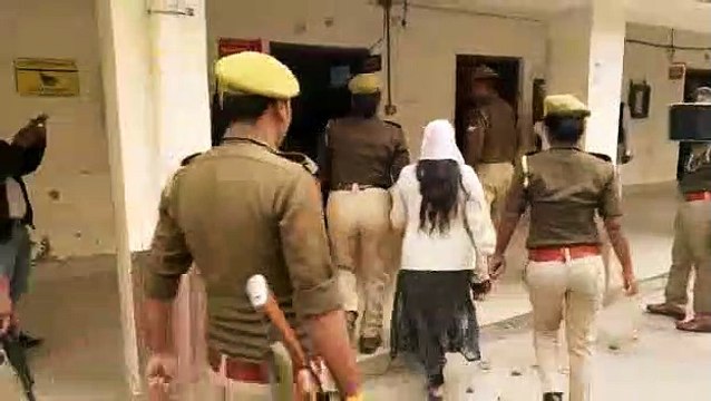 चिन्मयानंद केसः 4700 पन्नों की चार्जशीट अदालत में दाखिल