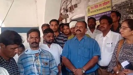 Memorandum submitted to CS after partial closure