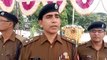 Mirzapur Police get training for Riot control