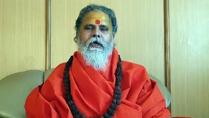 Narendra Giri Appeal before Ayodhya Faisla