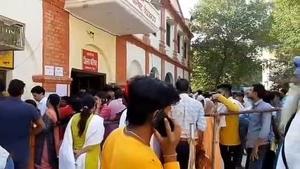 कांग्रेस ने 65 में से 62 वार्डों में चुनाव मैदान में उतारे प्रत्याशी