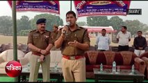 अयोध्या फैसले से पहले यूपी पुलिस ने इन्हें सौंपी जिम्मेदारी