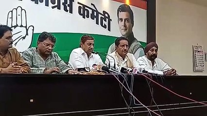 chhattisgarh politics