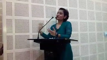 सफल होने के लिए अंदर से आग जलनी चाहिए - आईएएस संतोष