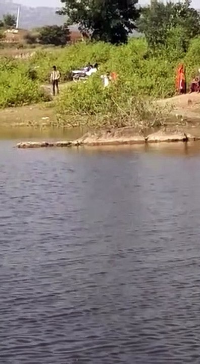 तालाब में डूबने से युवक की मौत