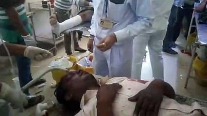 दो कारों में भिड़ंत, दो की मौत