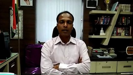 भोपालवासियों से शांति की अपील