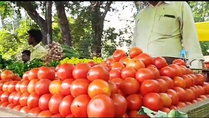 Onion and tomato prices rise drastically