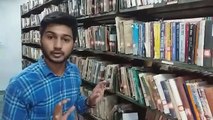 जयनारायण व्यास यूनिवर्सिटी की लाइब्रेरी बदहाल