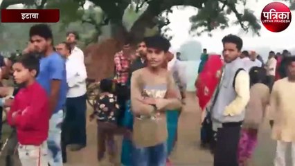 पत्नि से झगड़ा कर पति ने की आत्महत्या, काम को लेकर हुई थी बहस