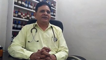 VIDEO: वायु प्रदूषण से हो रही ये दिक्कतें तो इस उपचार से मिल सकती है राहत