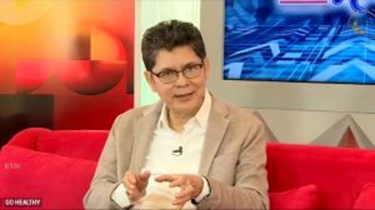 Hidup Sehat dan Berkualitas Berkat Teknologi (2)