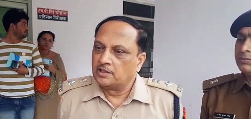 Lady Singham पर 25 हजार का इनाम हुआ घोषित तो किया सरेंडर