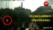 Video: जम्मू-कश्मीर में आतंकी हमले की वीडियो आया सामने, ऐसे बीच बाजार हुआ धमाका