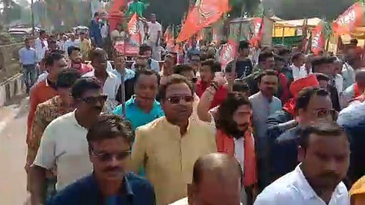 bjp news