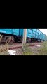 Railway coal smuggling in Katni