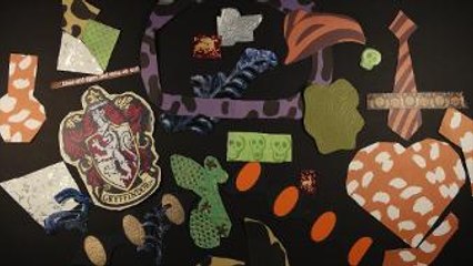 Create a Collage | MetKids