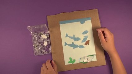 Make a Photogram | MetKids