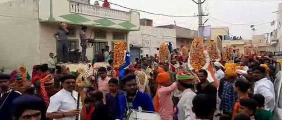 खुशगवार माहौल में 21 जोड़े बने जिदंगी के हमसफर