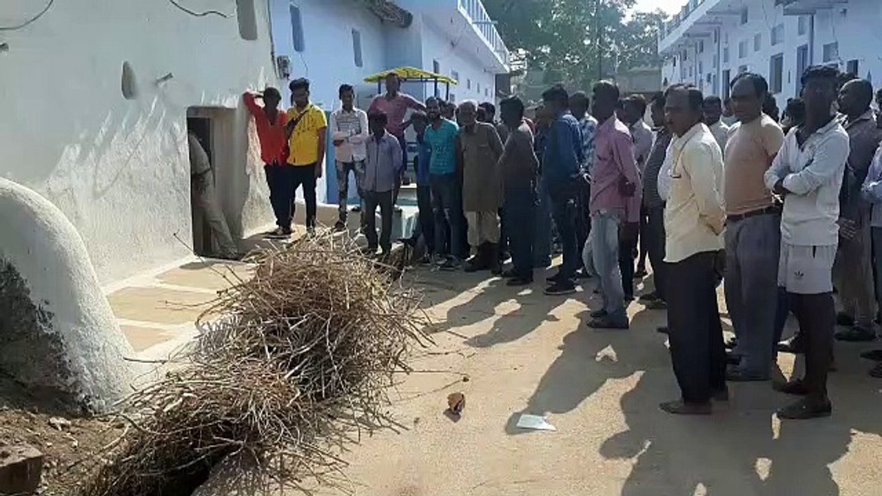 पहले दोस्त को घर बुलाया और खिला-पिलाकर कर दी हत्या