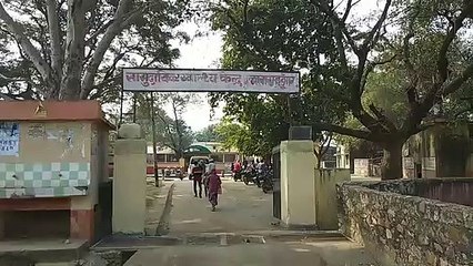 भैंस चराने गया बालक नदी में डूबा, मौत