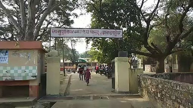 भैंस चराने गया बालक नदी में डूबा, मौत