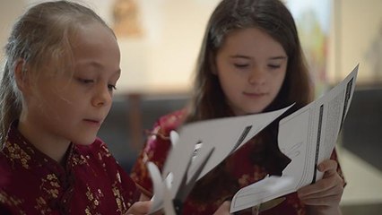 How Many Hands Does It Take to Make a Work of Art? | MetKids