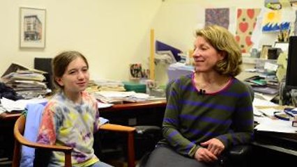 How Does the Met Decide How and Where to Hang the Art?  | MetKids