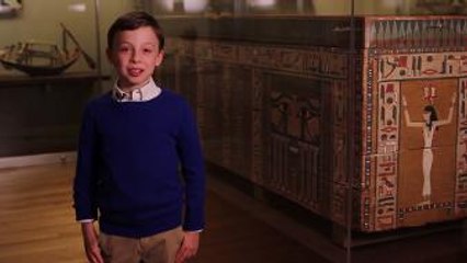 How Were Mummies Made in Ancient Egypt? | MetKids