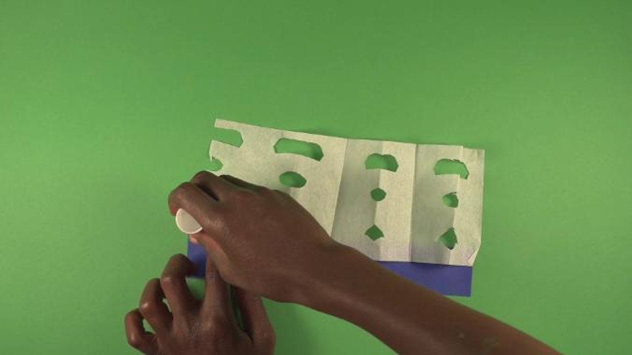 Design Your Own Fashion Accessory: Fancy Cuffs | MetKids