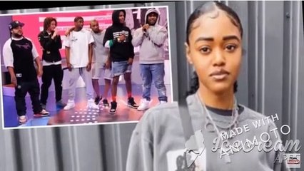 Chynna Rogers, Philadelphia rapper, dies of drug overdose at 25