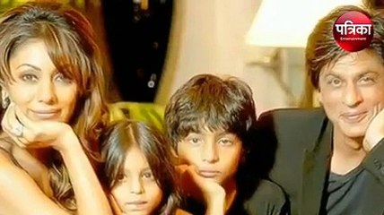 Video: शाहरुख को नहीं पसंद गौरी रखें खुले बाल, पहने सफेद ड्रेस.. जानें क्यों?