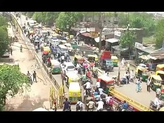 Weather Alert: बिगड़ती हवा ने अब बिगाड़ी लोगों की सेहत, अस्पतालों में जारी हुआ अलर्ट