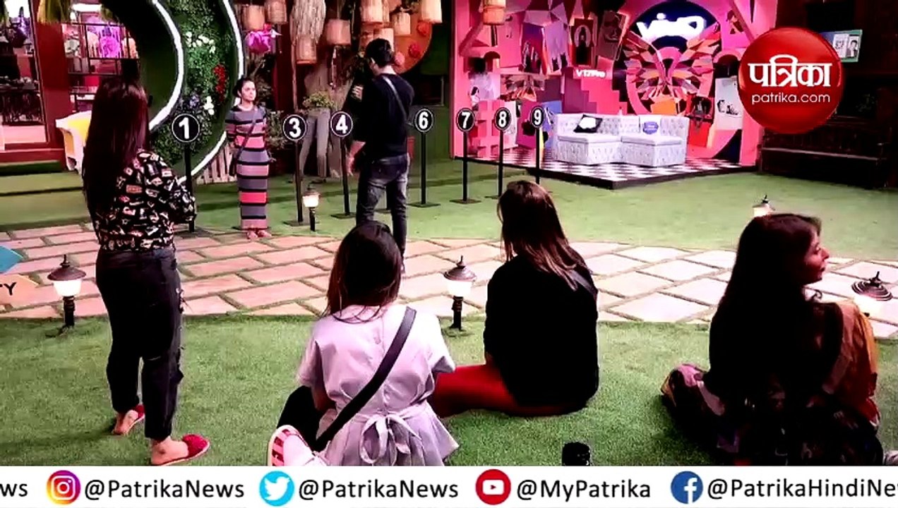 Bigg Boss 13: बिग बॉस के घर में दोगलेपन को लेकर हुआ बवाल, आपस में भिड़ गए ये दो कंटेस्टेंट
