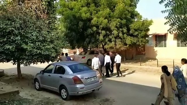 Man convicted for raping and killing six-year-old girl, hanumangarh pocso court decision