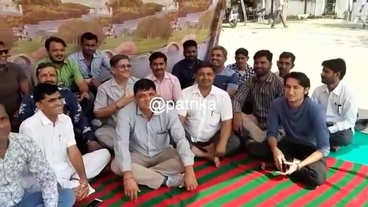 निजी वाहनों से टोल वसूली के विरोध में भाजपा का...
