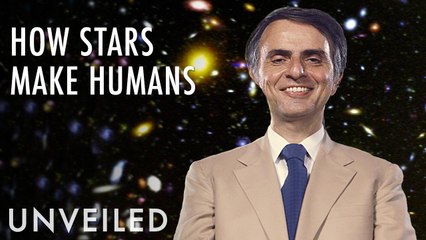 Why We're All Made Of Stardust | Unveiled